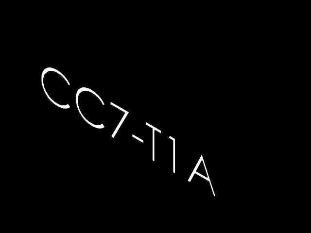 CC7V-T1A