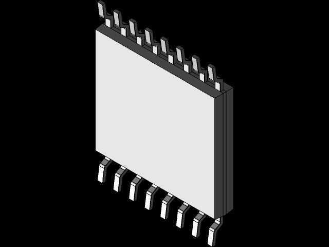 TSSOP-16-8
