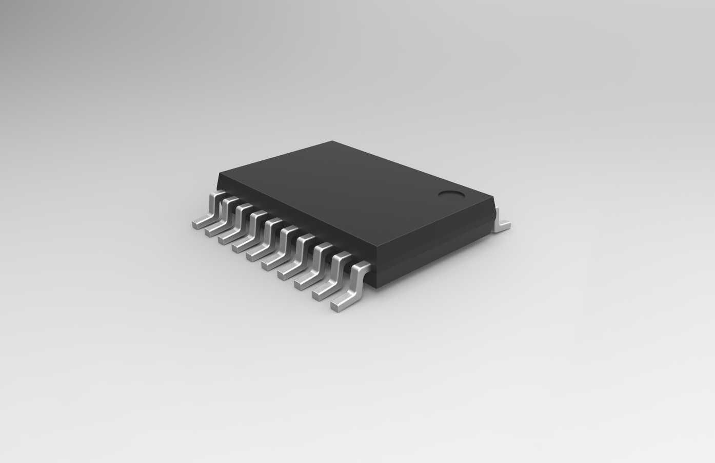 TSSOP-20