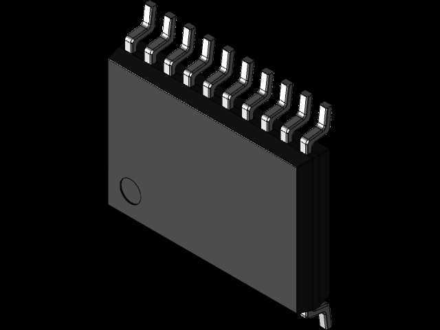 TSSOP-20