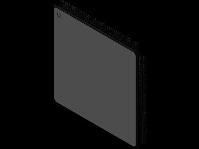 LQFP 176��24 x 24����
