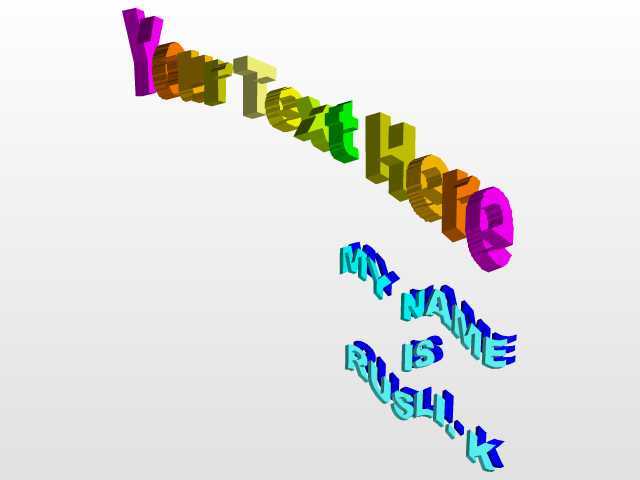 ��������������3D