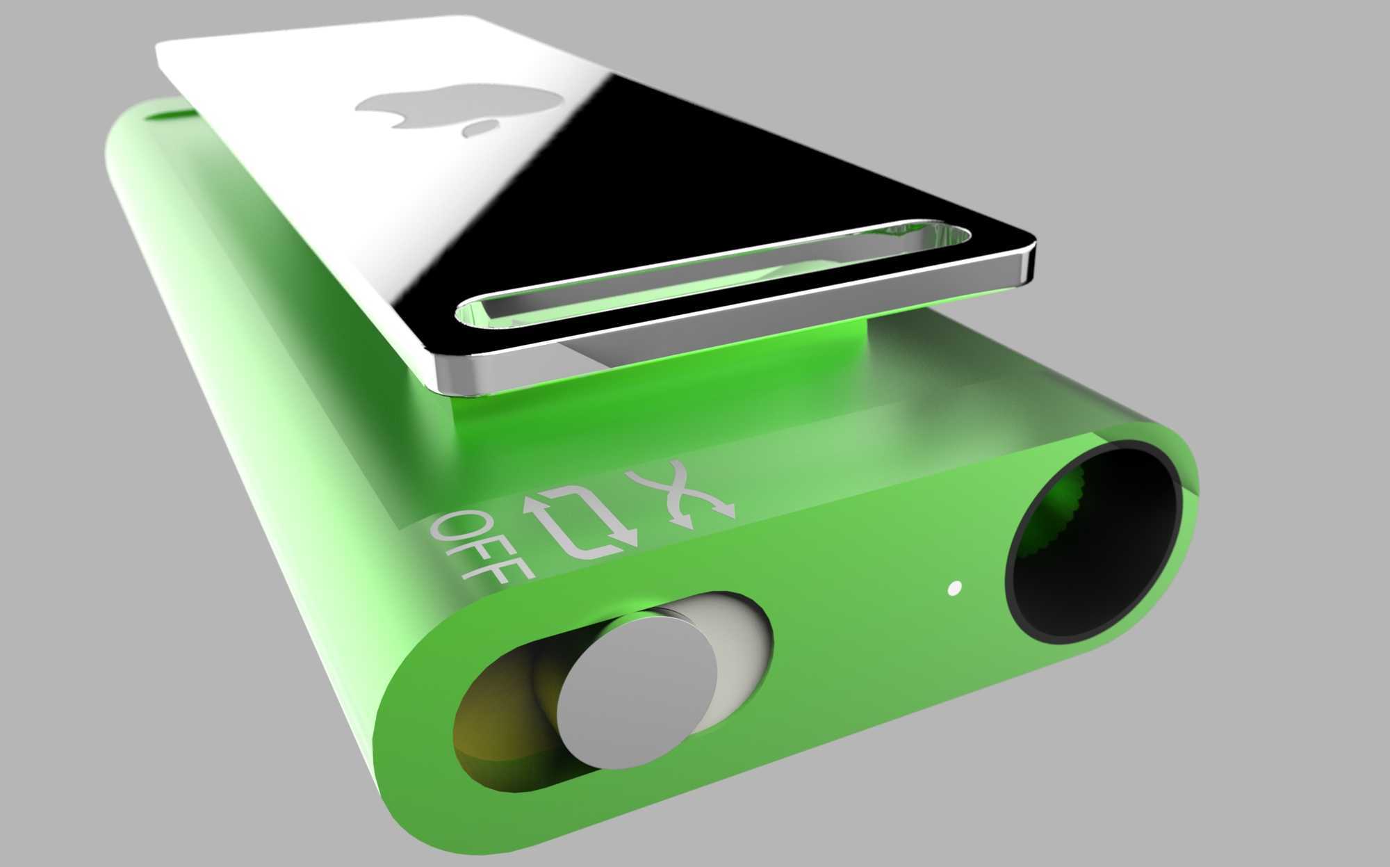 ipodshuffle