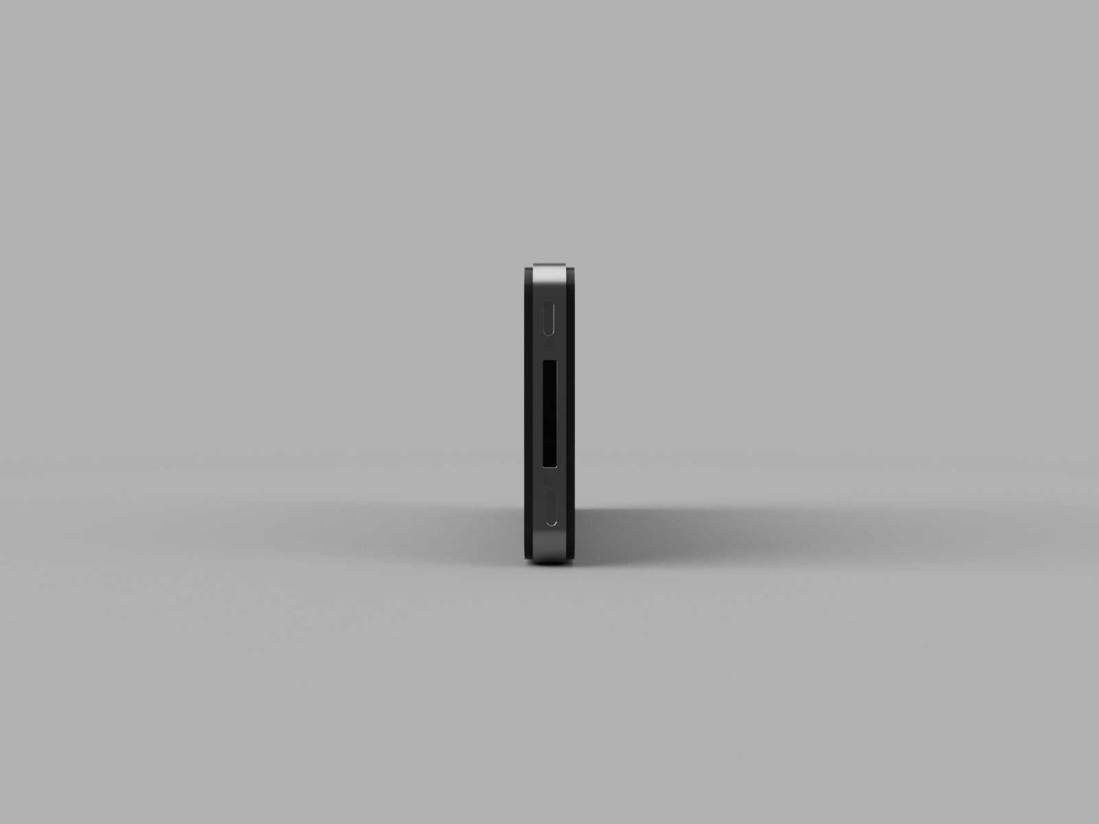 iPhone4