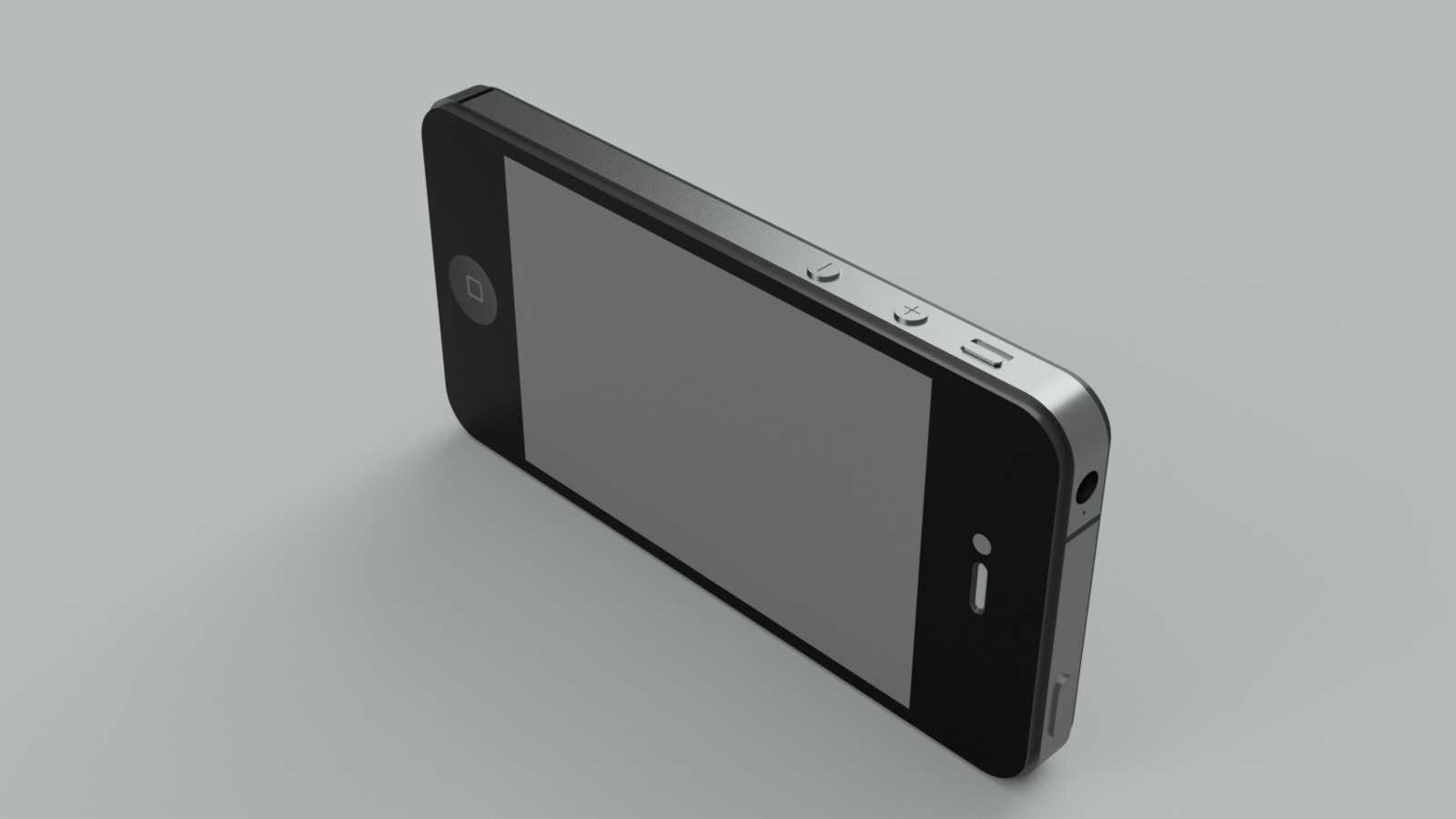 iPhone4