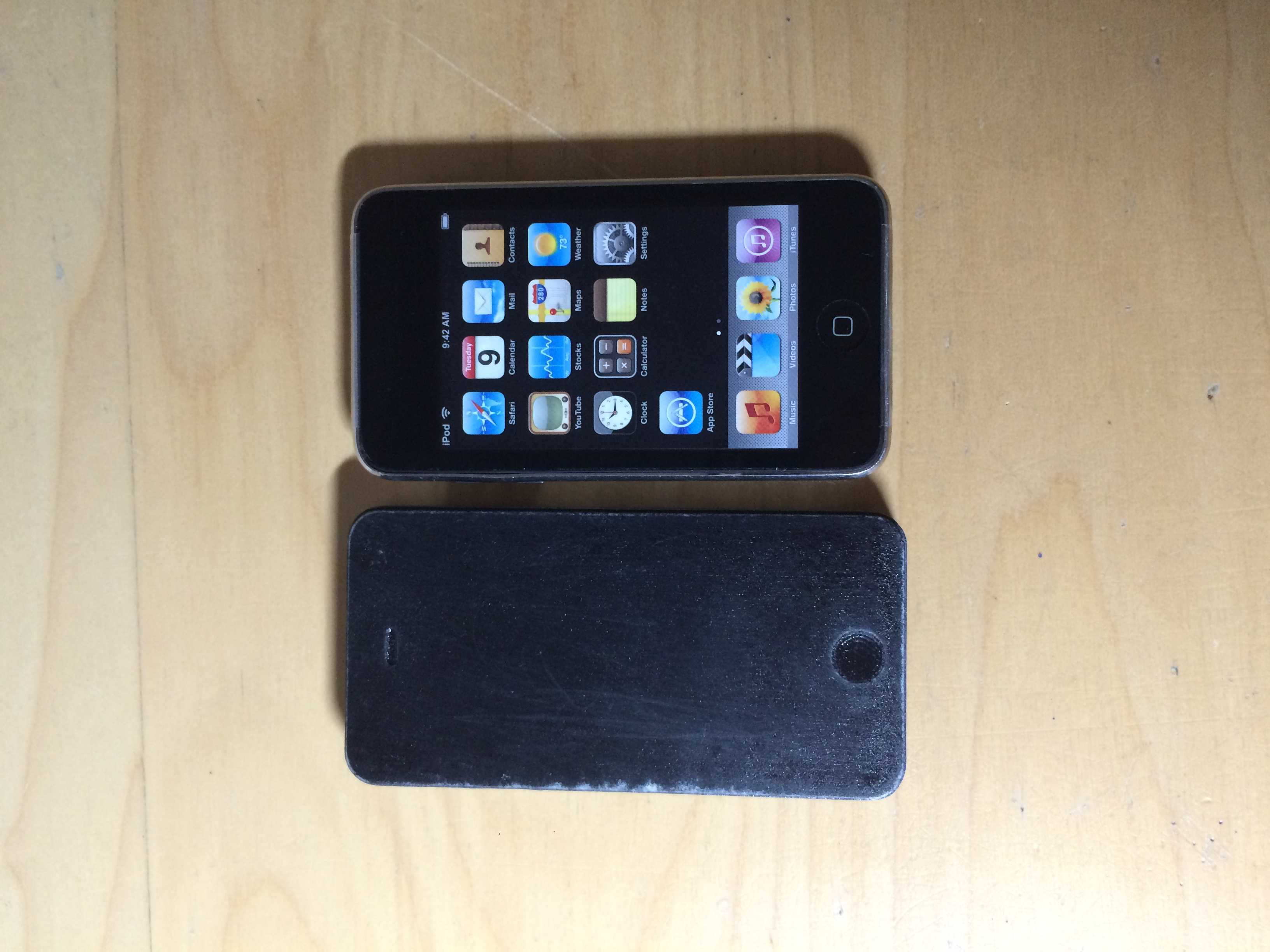 iPhone4