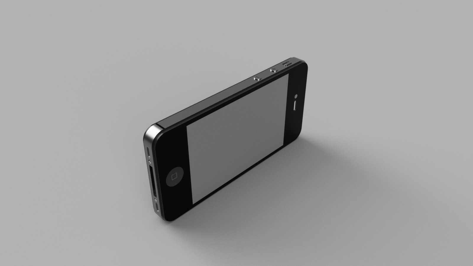 iPhone4