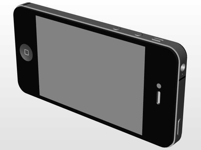 iPhone4
