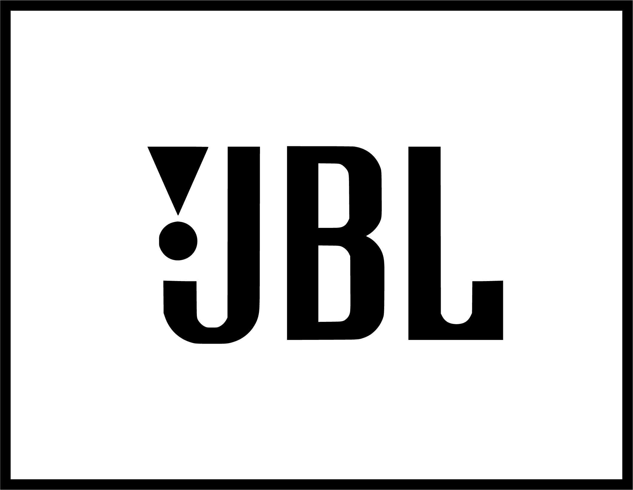 JBL 4728AP级监视器