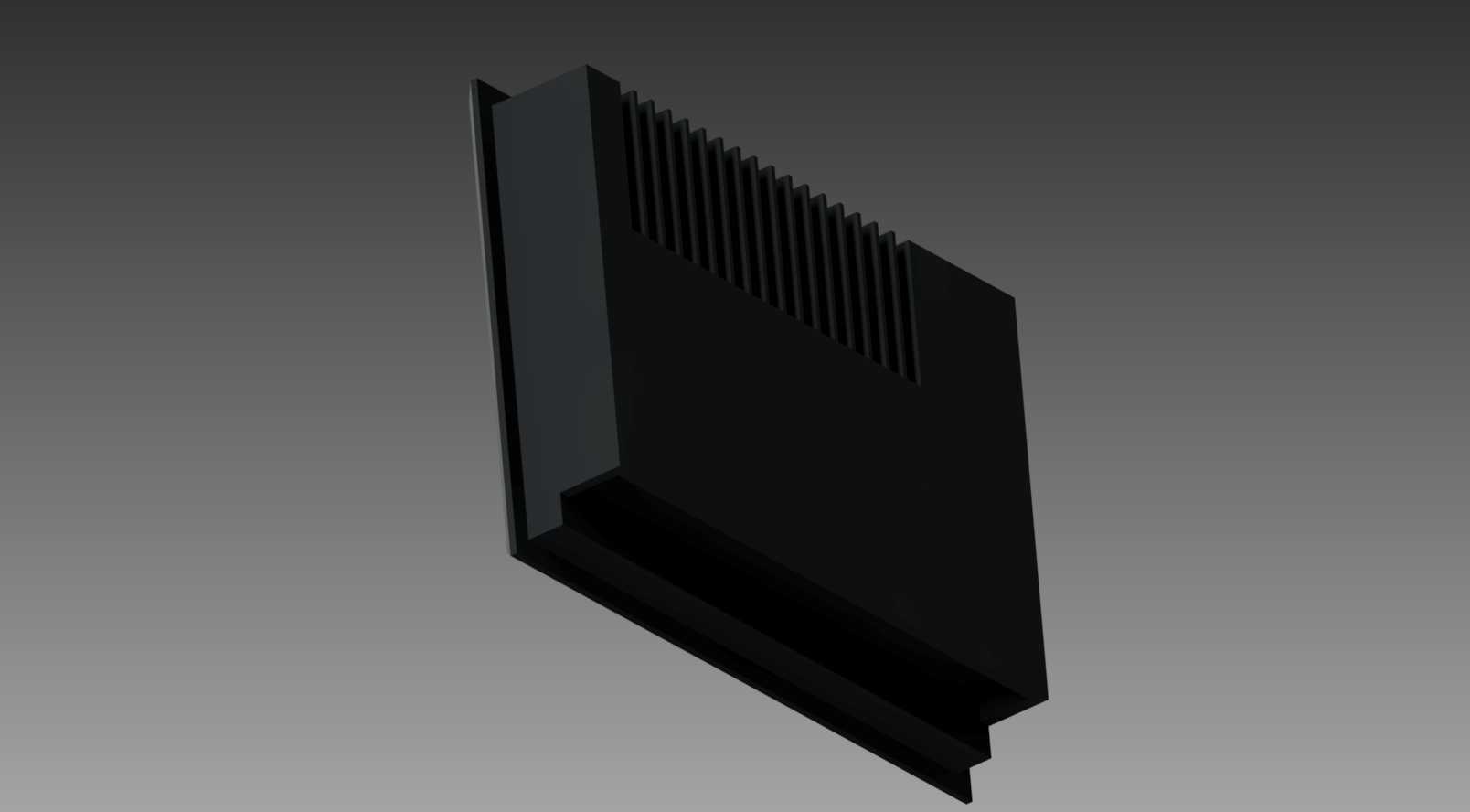 Teguar 7 \“HMI TP-1645-07