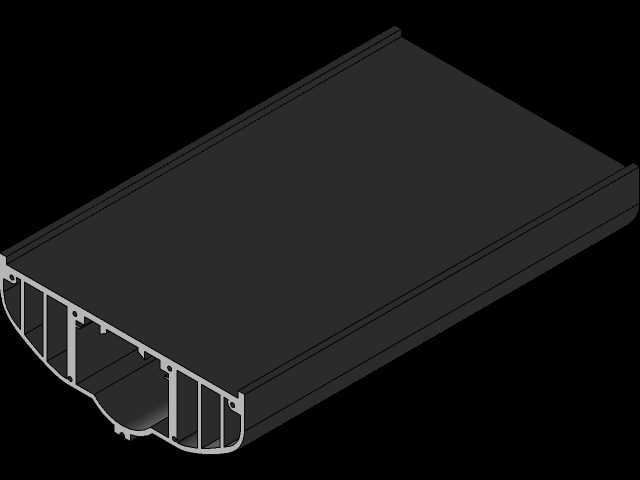 ПааааааааааSSP-33。铝型材SSP-33。