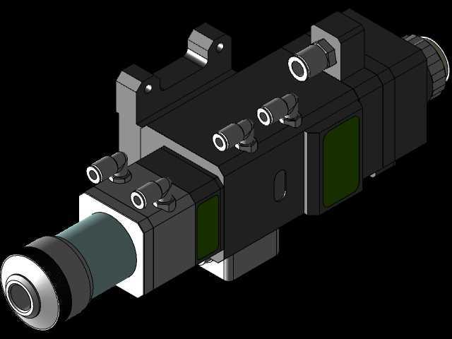 RayTools BT240