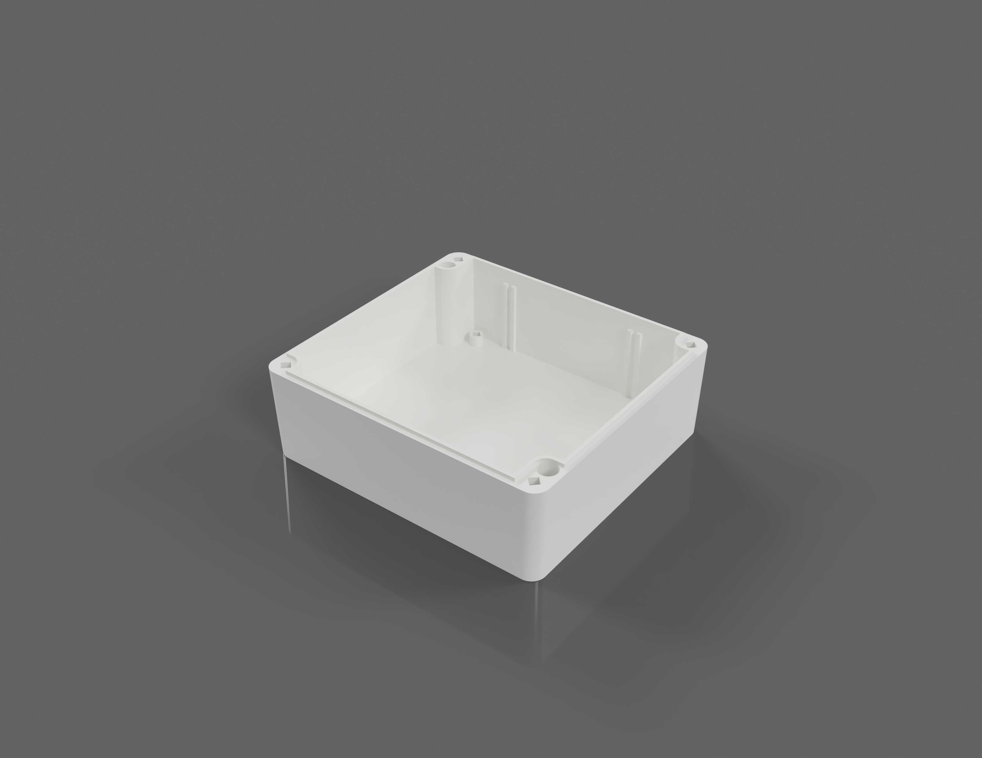 KRADEX Z59J PS,多用途外壳