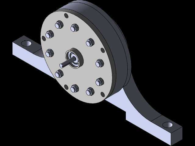 摆线传动的动画,摆线减速器是SolidWorks上的一种机构
