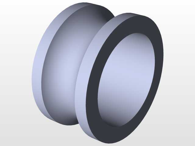 摆线传动的动画,摆线减速器是SolidWorks上的一种机构