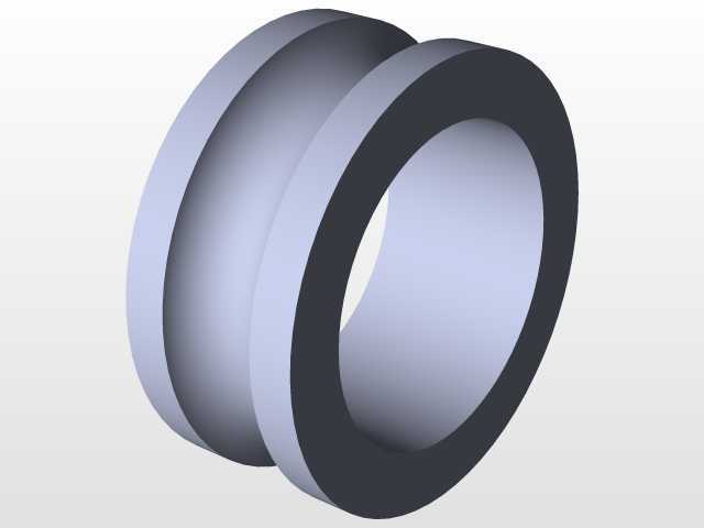 摆线传动的动画,摆线减速器是SolidWorks上的一种机构