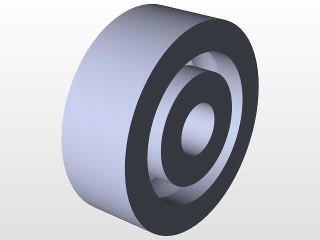 摆线传动的动画,摆线减速器是SolidWorks上的一种机构
