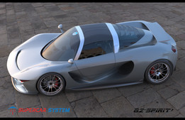 �����ܳ�ϵͳB2 Spiri