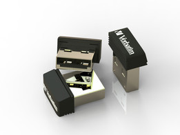 ���ִ洢'n'Go Nano U