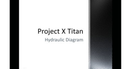 ��ĿX Titan��ˮ��ͼ