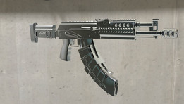 AK-105 AEG
