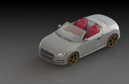 �µ�TT 2015 Cabrio