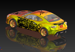 ����GT NFS