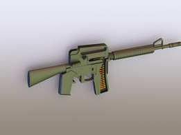 M16