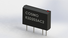 Cosmo KSD203AC2��̬�̵���