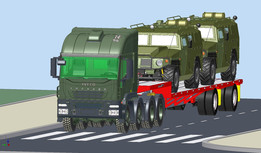 ǣ�������8X8-�ϳ�����̨-2 GAZ TIGER