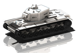 KV-1����