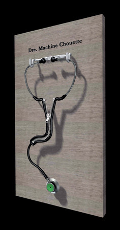 St��thoscope����