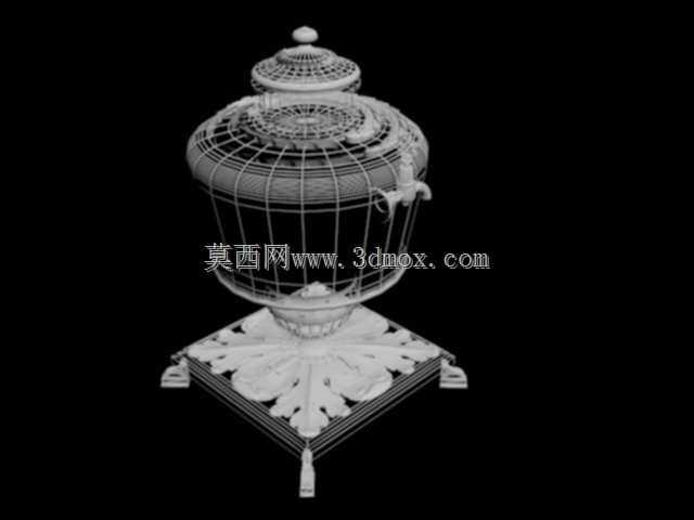铜萨莫瓦尔合金