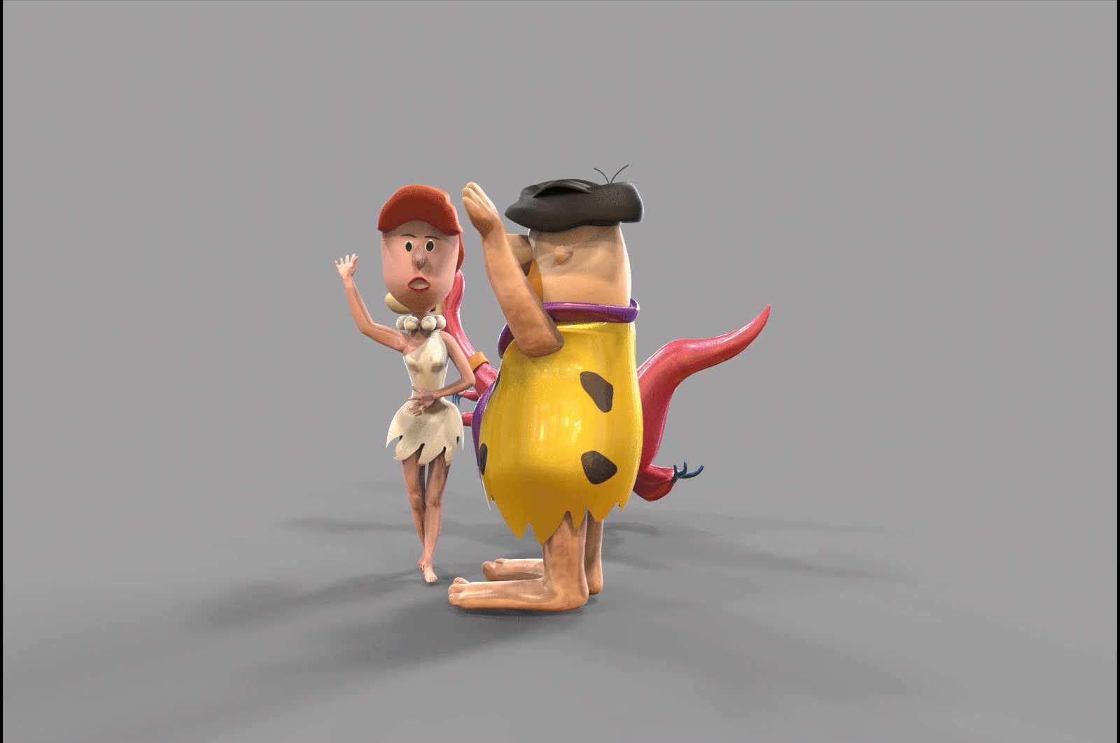 Antenati����