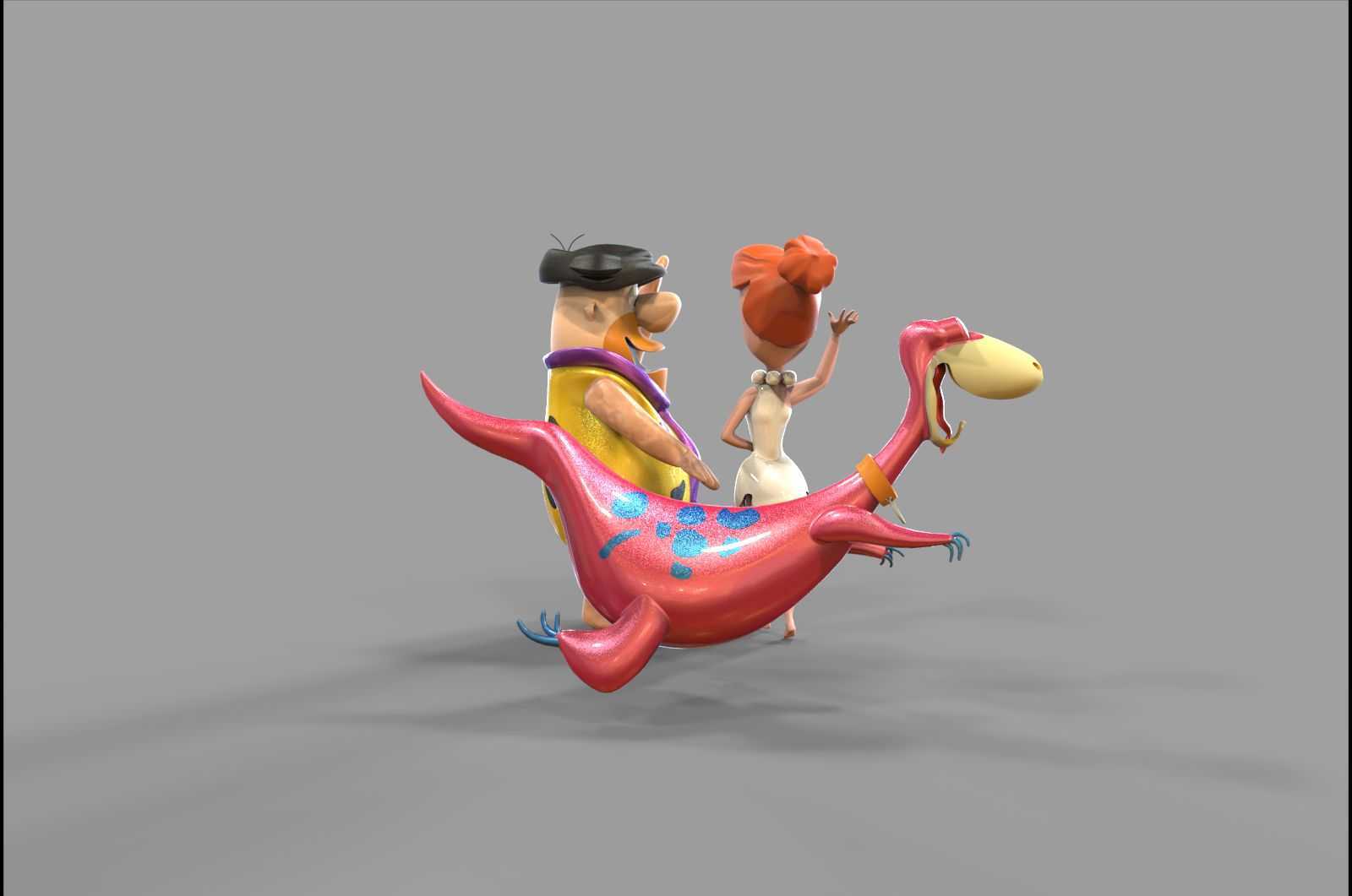 Antenati����