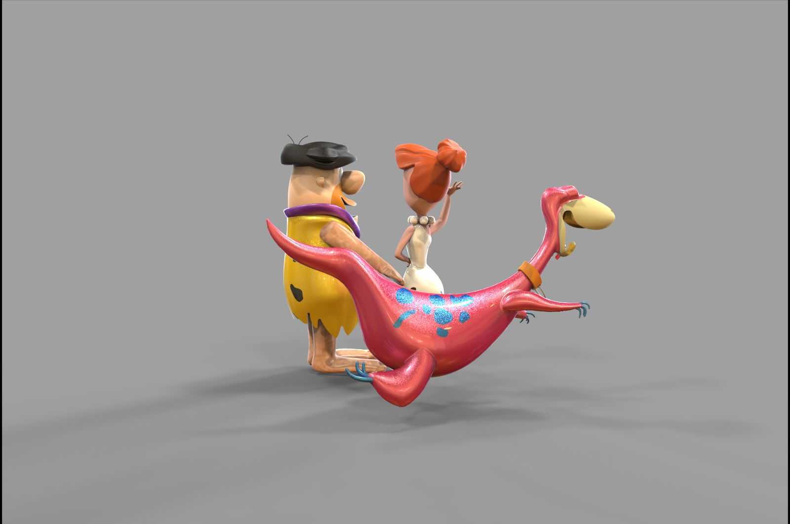 Antenati����
