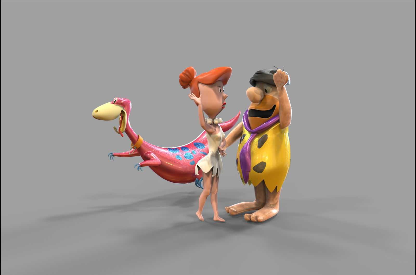 Antenati����