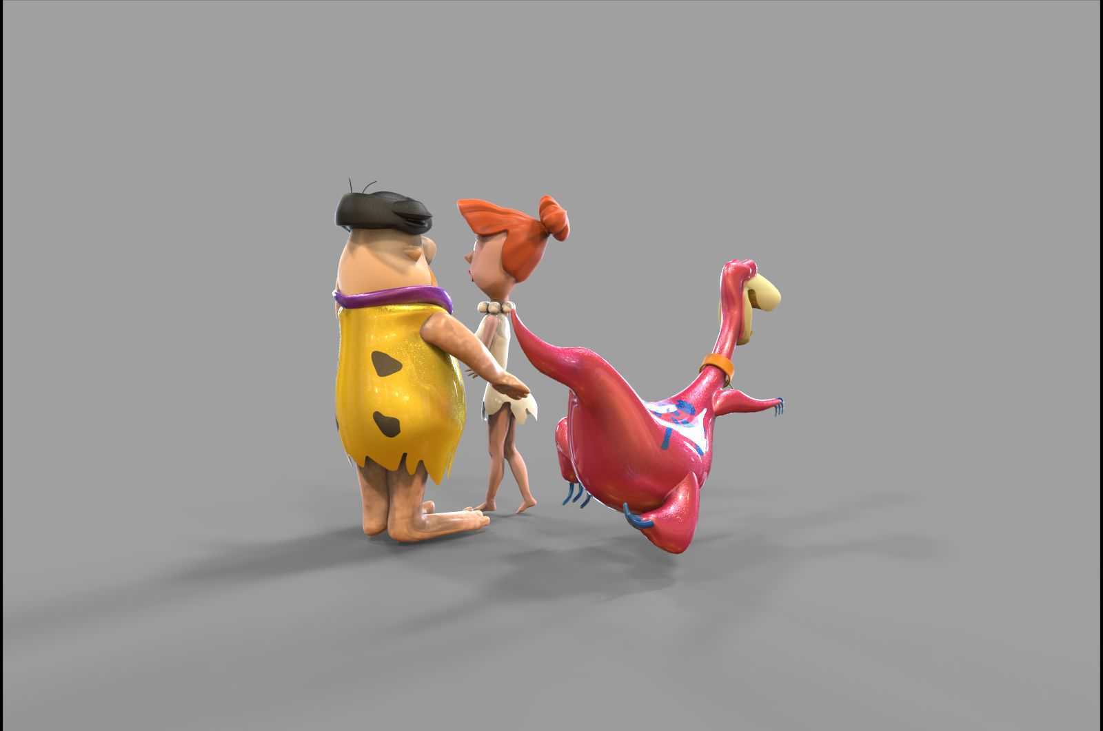 Antenati����