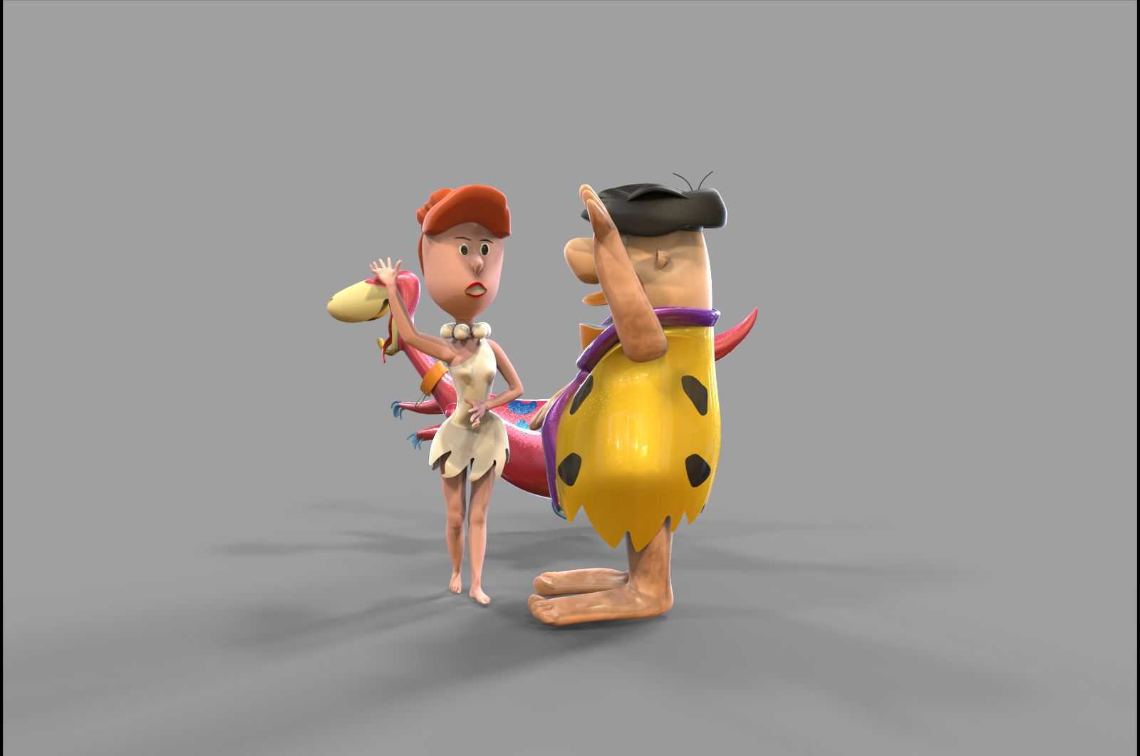 Antenati����