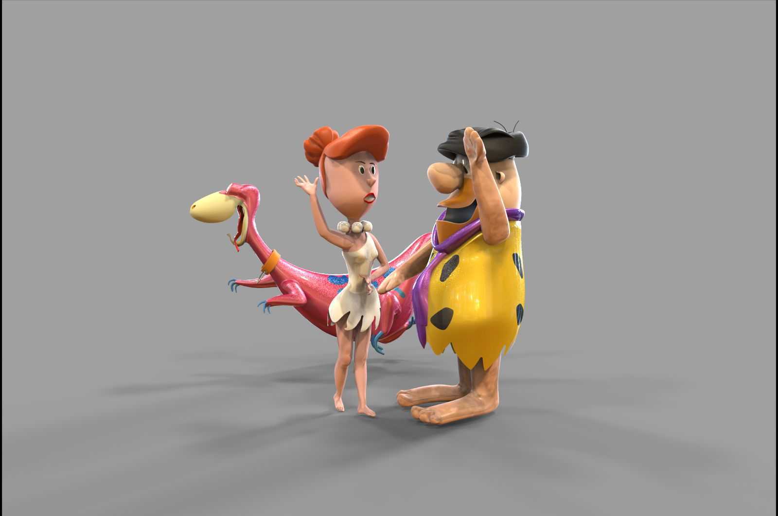 Antenati����