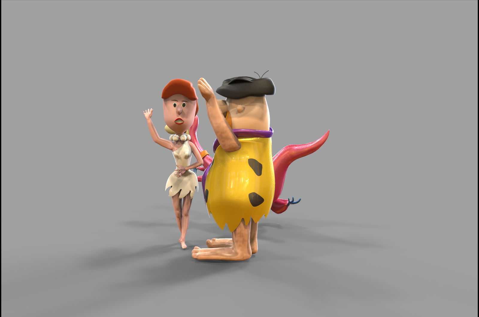 Antenati����