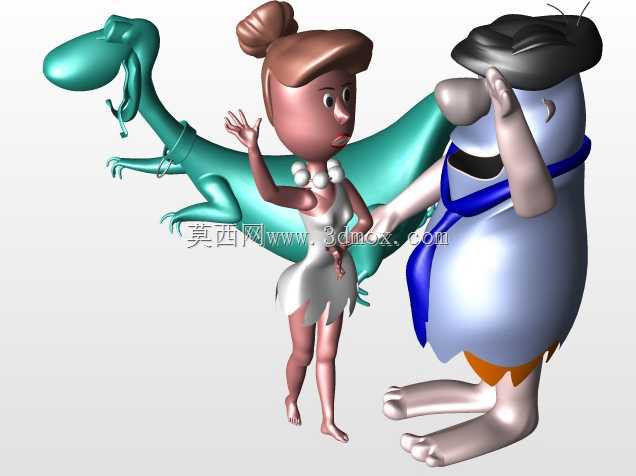 Antenati����