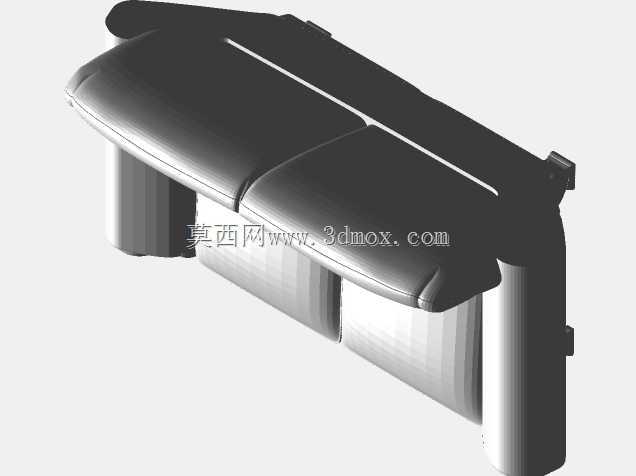女主角卡罗尔·盖林
