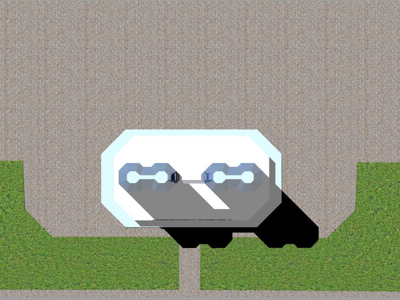 ��ʯ˫��