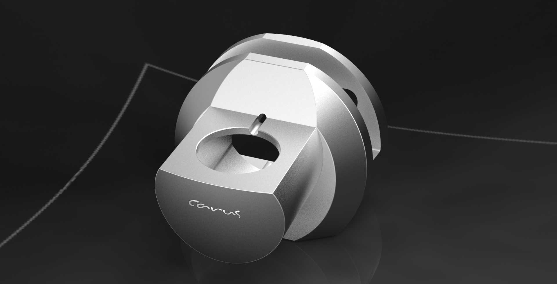 Carus Duplo 1(最终版本)