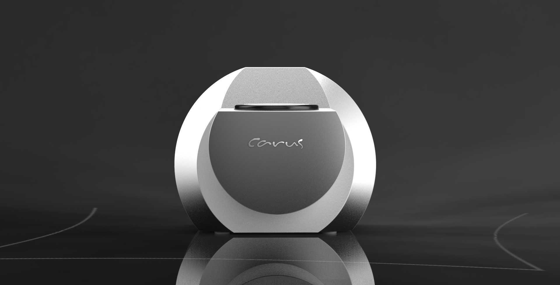 Carus Duplo 1(最终版本)