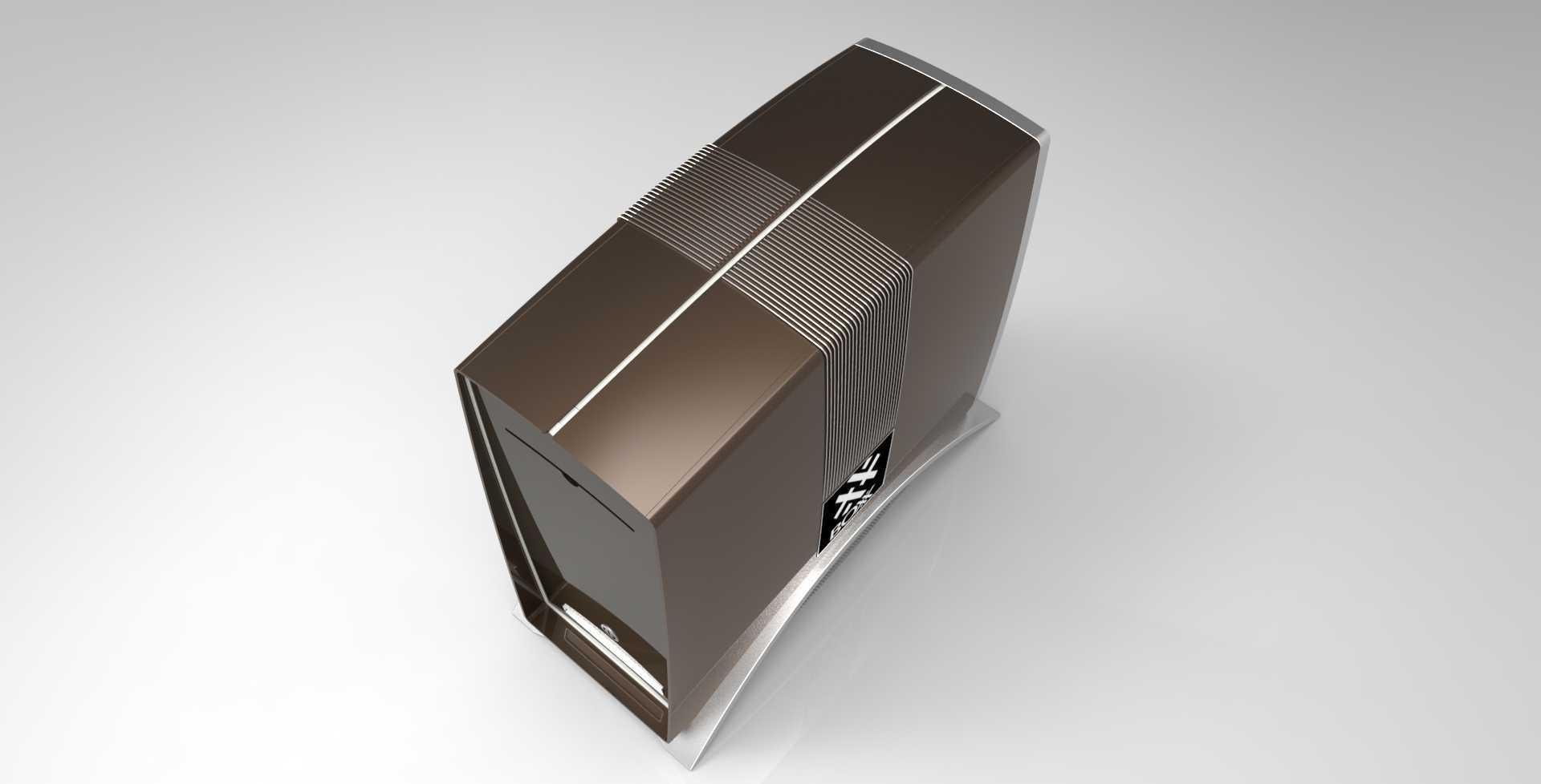 BoXX光滑盒