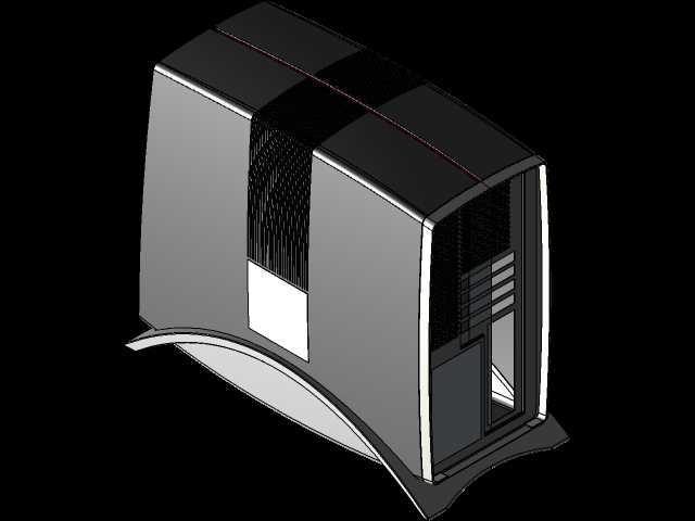 BoXX光滑盒