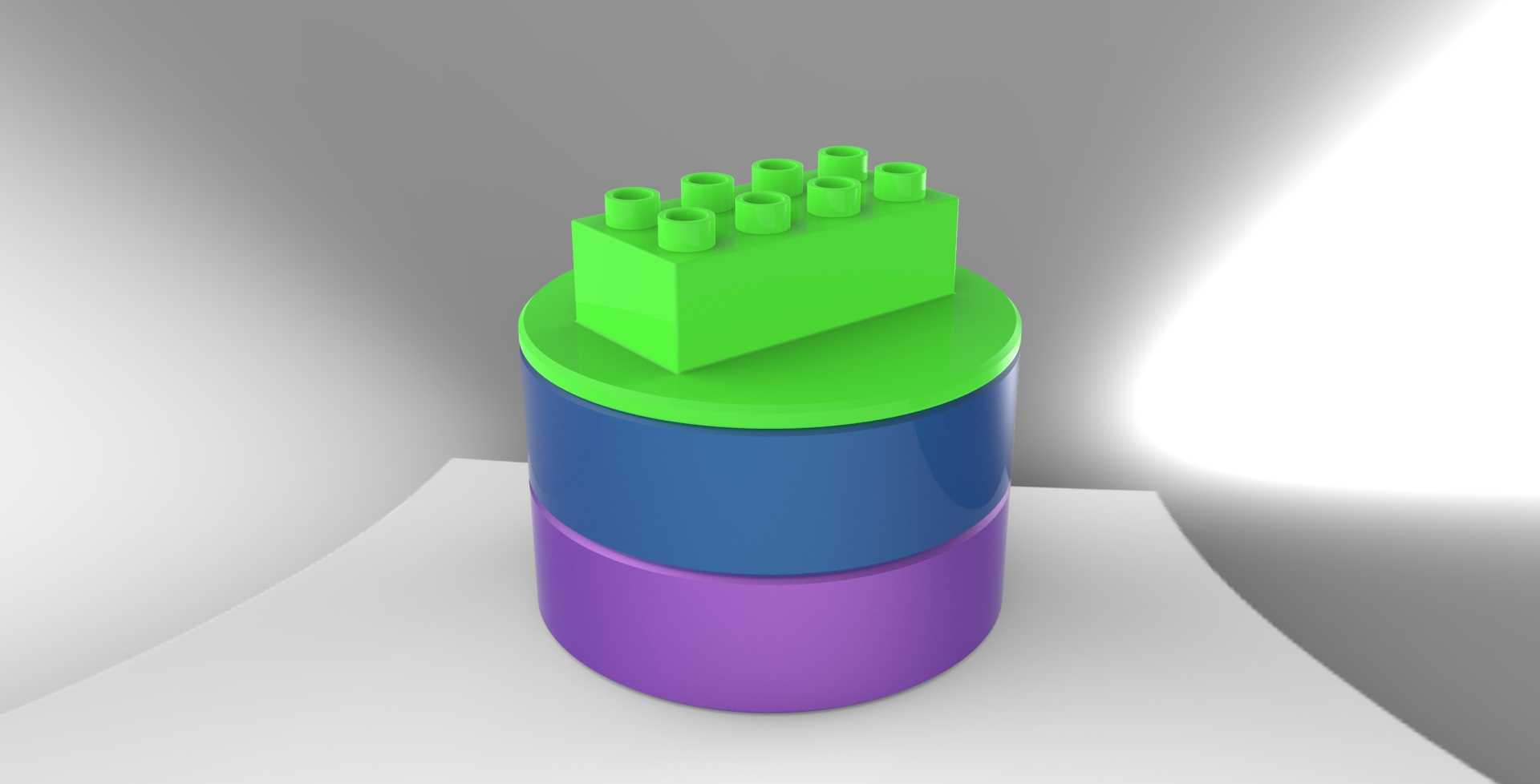 Stax-Lego�ӿ�ģ��