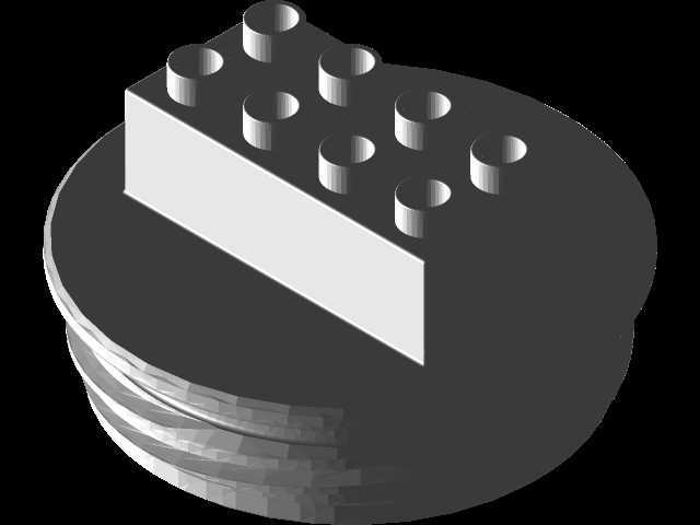 Stax-Lego�ӿ�ģ��